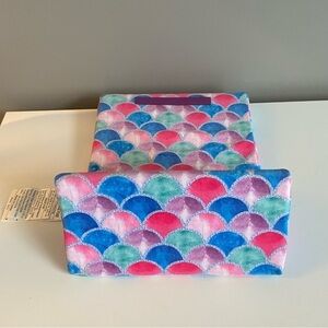 Girls Tablet Pillow